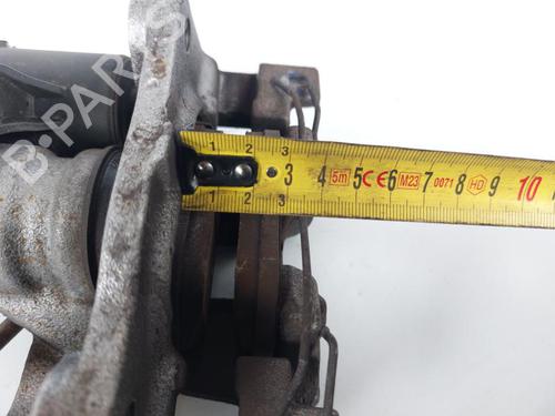 Right front brake caliper HONDA JAZZ V (GR_, GS_) 1.5 eHEV (GR3, GR6) | BP21527268M104 