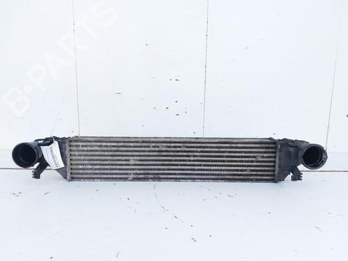 Used Intercooler Intercooler MERCEDES-BENZ C-CLASS Coupe (CL203) C 220 CDI (203.708) (150 hp) 21261682 21261682