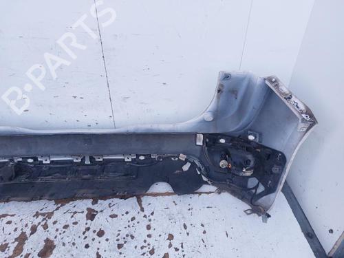 Rear bumper CITROËN C4 Picasso II 1.6 BlueHDi 120 | BP29584090C8 