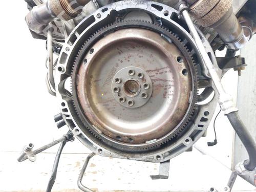 Engine MERCEDES-BENZ C-CLASS (W204) C 320 CDI 4-matic (204.089) | BP29383638M1 