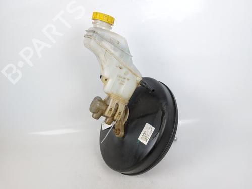 Used Servo brake FIAT FIORINO Box Body/MPV (225_) 1.3 D Multijet (225BXD1A, 225BXB1A, 225BXB11) (75 hp) 15170767