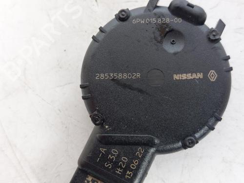 Electronic module RENAULT EXPRESS Box Body/MPV 1.3 TCe 100 (F6MA) | BP17206335M83