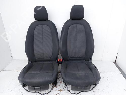 Used Seats set BMW 2 Active Tourer (F45) 216 d (116 hp) 15396783