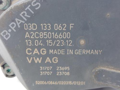 Throttle body SEAT IBIZA IV (6J5, 6P1) 1.2 | BP15168263M82 