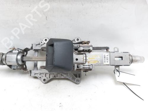 Steering column VW PASSAT B7 Variant (365) 1.4 TSI EcoFuel | BP26314158M21 - Image 2