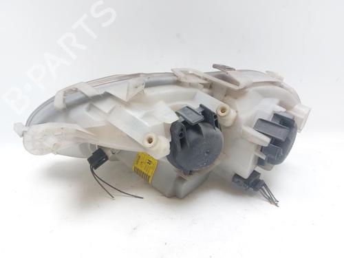 Right headlight SMART CITY-COUPE (450) 0.6 (450.330, 450.332) | BP29519439C29 