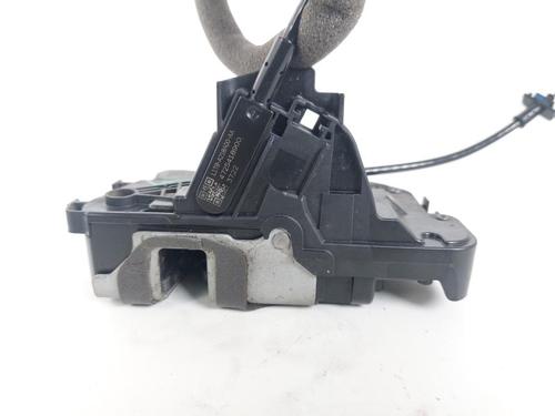 Front right lock FORD PUMA (J2K, CF7) 1.0 EcoBoost | BP23455891C97 