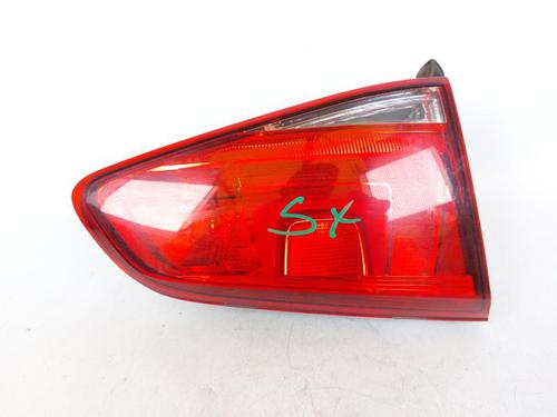 Used Left taillight VW GOLF VII (5G1, BQ1, BE1, BE2) 1.4 TGI CNG (110 hp) 15170371