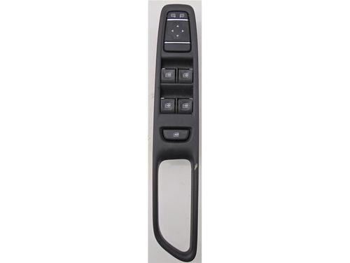 Used Left front window switch Left front window switch RENAULT CAPTUR I (J5_, H5_) 0.9 TCe 90 (90 hp) 22753902 22753902