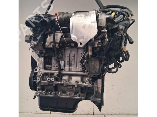 Used Engine Engine 38641893 38641893