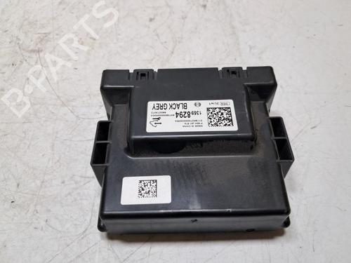Engine control unit (ECU) OPEL KARL (C16) 1.0 | BP33197650M57 - Image 3