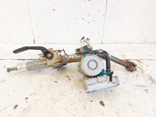 Steering column NISSAN MICRA V (K14) 1.0 | BP25215432M21 - Image 4