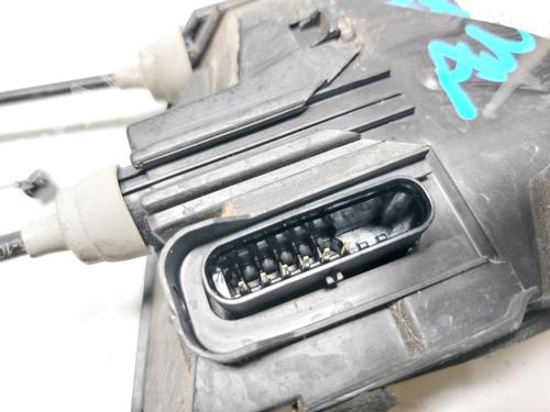 Front left lock JAGUAR E-PACE (X540) 2.0 D150 AWD | BP30613310C98 - Image 3