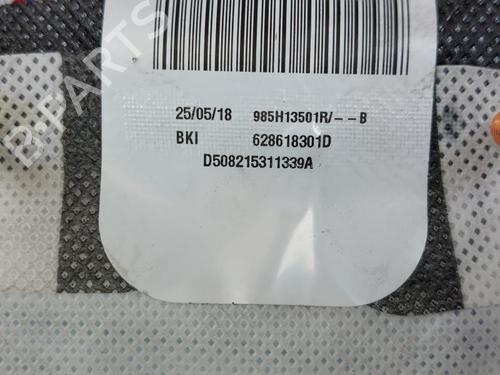 Venstre sete kollisjonspute RENAULT KADJAR (HA_, HL_) 1.5 dCi 110 (HLA3) | BP17907742C13 