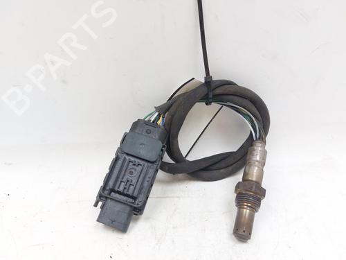 Used Electronic sensor Electronic sensor JAGUAR F-PACE (X761) 2.0 TD4 AWD (180 hp) 26516602 26516602