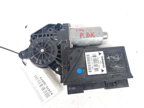 Fensterheber rechts hinten für AUDI A4 B6 (8E2) 1.9 TDI (130 hp) 15154180