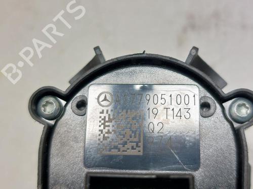 Electronic module MERCEDES-BENZ SPRINTER 3,5-t Platform/Chassis (B907, B910) 314 CDI (910.131, 910.133, 910.030) | BP30801870M83 