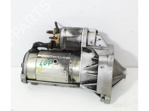 Used Starter Starter PEUGEOT 407 (6D_) 1.6 HDi 110 (6D9HZC, 6D9HYC) (109 hp) 15146054 15146054
