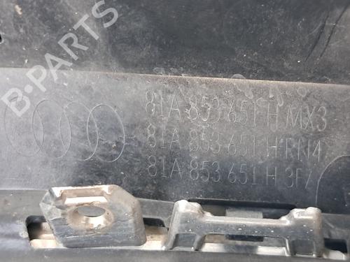 Grill AUDI Q2 (GAB, GAG) 30 TFSI | BP36218143C40  - Image 7