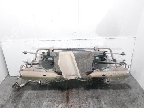 Rear axle FORD KUGA III (DFK) 1.5 EcoBlue | BP33193184M2 - Image 5