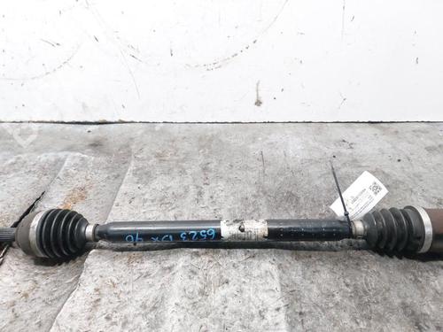 Right front driveshaft CITROËN C3 II (SC_) 1.4 HDi 70 (SC8HZC, SC8HR0, SC8HP4) | BP33195167M39 - Image 3