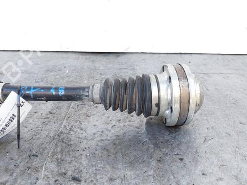 Left front driveshaft AUDI A4 B7 (8EC) 1.6 | BP18947040M38 - Image 3