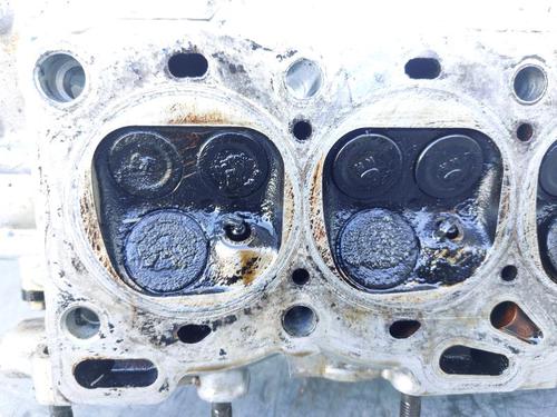 Cylinder head HYUNDAI GETZ (TB) 1.1 | BP29448129M5 