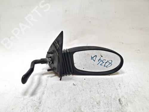 Used Right mirror Right mirror 39644380 39644380