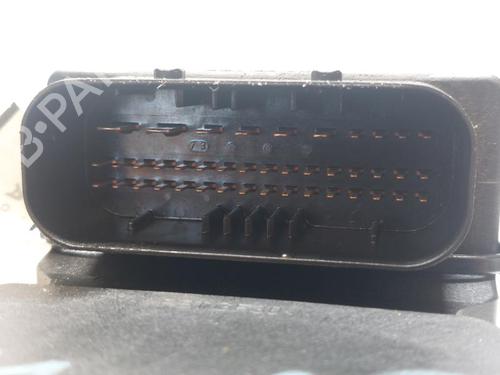 ABS pump SMART CITY-COUPE (450) 0.6 (450.352, 450.353) | BP30801973M43 