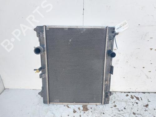 Used Water radiator TOYOTA YARIS (_P9_) 1.0 GPL (KSP90_) (69 hp) 30454676