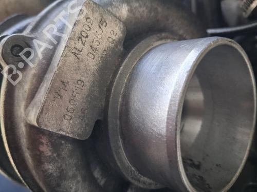 Engine MERCEDES-BENZ VIANO (W639) CDI 2.2 (639.711, 639.713, 639.811, 639.813, 639.815) | BP40288184M1 - Image 7