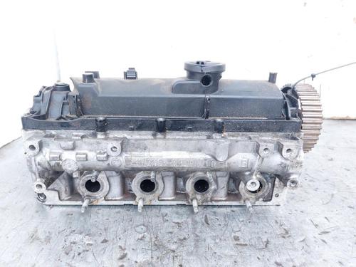 Used Cylinder head RENAULT SCÉNIC III (JZ0/1_) 1.5 dCi (110 hp) 26671746