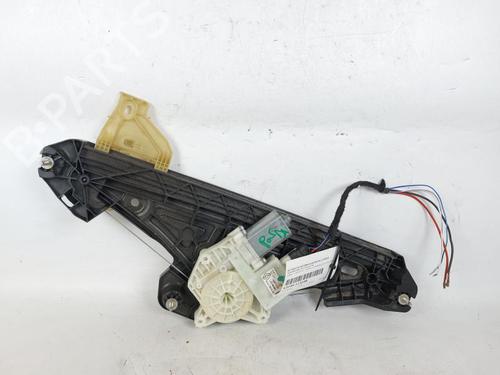 Used Rear right window mechanism Rear right window mechanism 23881259 23881259