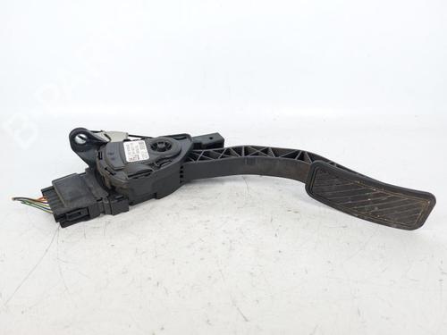 Used Pedal Pedal FORD FIESTA VI (CB1, CCN) 1.25 (82 hp) 15167637 15167637