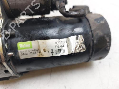 Starter OPEL AGILA (A) (H00) 1.2 16V (F68) | BP26948778M8 