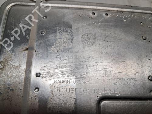 ABS pump VW T-ROC (A11, D11) 1.5 TSI | BP39634648M43 - Image 6