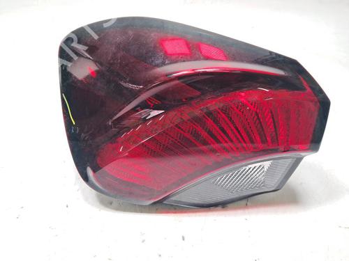 Used Left taillight Left taillight FIAT TIPO Estate (356_, 357_) 1.6 Multijet (357WXG1) (131 hp) 33193919 33193919