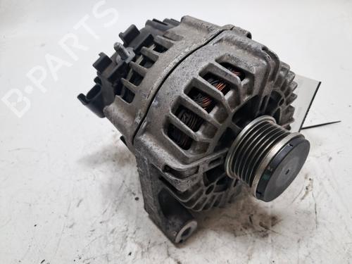 Alternator BMW 3 Touring (E91) 320 d | BP39135867M7 - Image 2