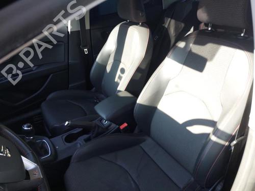 Left taillight SEAT LEON (5F1) 2.0 TDI | BP30454750C34