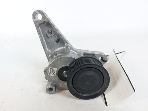 Used Pulley Pulley 21832614 21832614