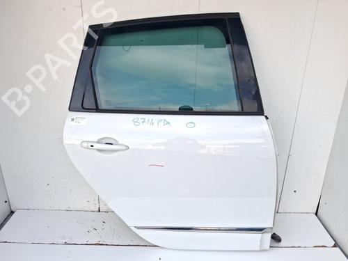Dør højre bagtil Dør højre bagtil RENAULT SCÉNIC III (JZ0/1_) 1.2 TCe (JZ16) (132 hp) 39766970 39766970