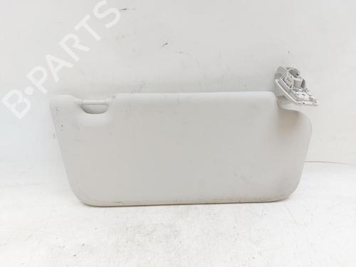 Venstre solskærm FORD FOCUS IV Turnier (HP) 1.5 EcoBlue | BP26678179I1 - Image 3