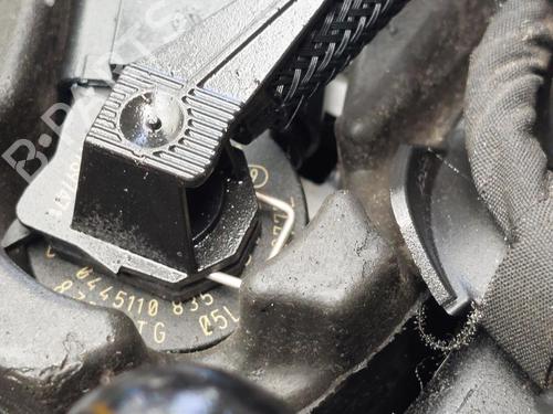 Engine CUPRA FORMENTOR (KM7, KMP) 1.4 e-Hybrid | BP26593104M1