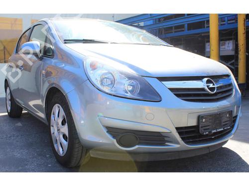 Front wiper motor OPEL CORSA D (S07) 1.2 (L08, L68) | BP15145308M29 