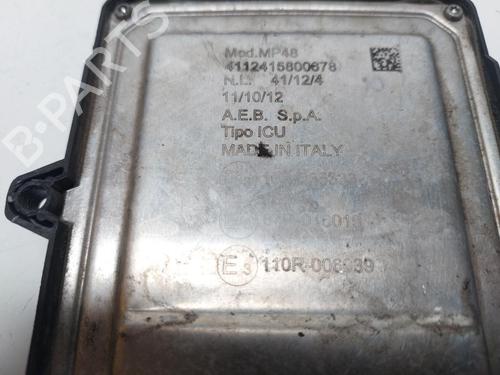 Electronic module FIAT 500 (312_) 1.4 (301J410) | BP30453868M83  - Image 5