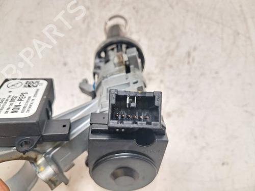 Electronic module CHEVROLET AVEO Hatchback (T300) 1.2 | BP40061394M83 - Image 4