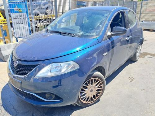 Bagklap lås LANCIA YPSILON (312_) 1.2 (312.PXA1A, 312.YXA1A) | BP36430032C101 - Image 6