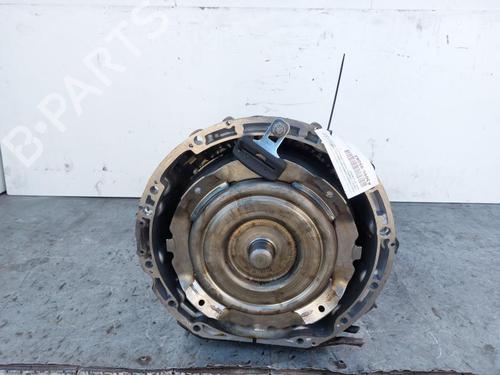 Used Gearbox MERCEDES-BENZ C-CLASS Convertible (A205) C 250 d (205.408) (204 hp) 17206561