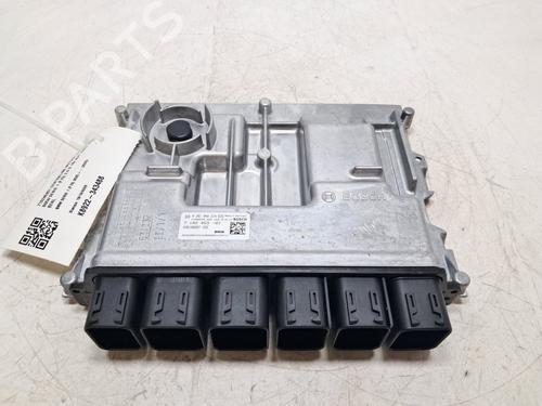 Used Engine control unit (ECU) Engine control unit (ECU) BMW 1 (F70) 118 d (150 hp) 40179132 40179132