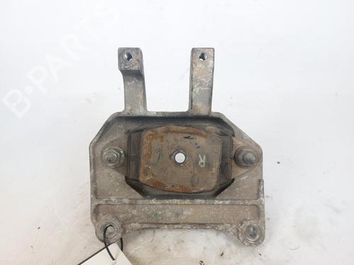 Used Gearbox mount NISSAN MICRA IV (K13K, K13KK) 1.2 DIG-S (98 hp) 17526604